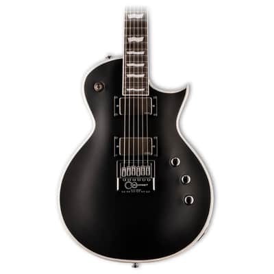 LTD - EC-1000 EverTune BB - Black Satin image 3