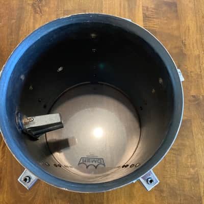 Sonor Phonic 80s 10" Tom MADE IN GERMANY image 5