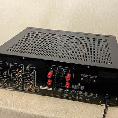 Marantz PM-75 Rare Vintage Stereo Integrated Amplifier Tested Hi-Fi Warranty image 16