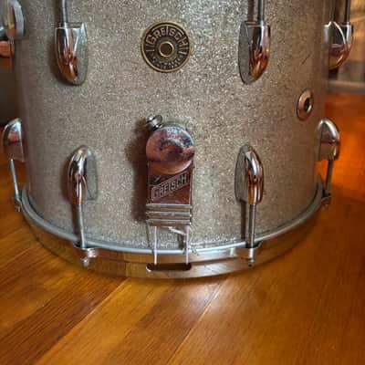 Immagine 60’s Gretsch 4581 10x14” Snare Drum - 3