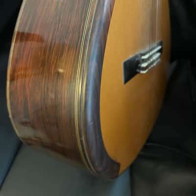 Jim Redgate Lattice Classical Guitar Lattice 2008 image 3
