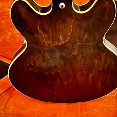 Gibson ES-330TD 1965 Sunburst image 10