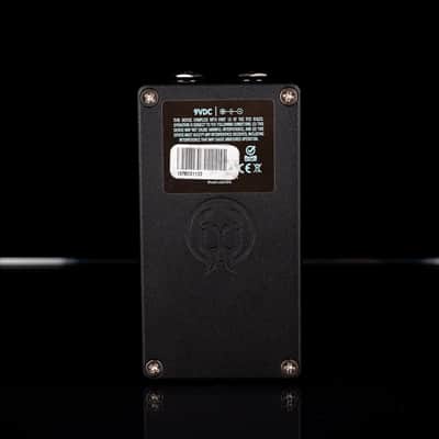 Used Walrus Audio Fundamental Series Drive Overdrive Pedal with Box image 3