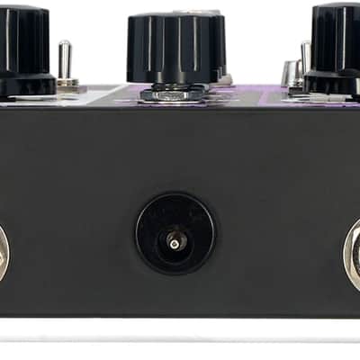 Death By Audio Echo Dream 2 Echo / Delay with Modulator + Fuzz image 4