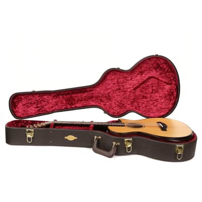 Taylor 652ce Builder's Edition Acoustic-Electric 2021 image 12