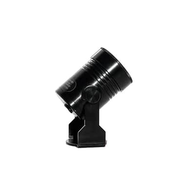 Gantom GP291 Gantom DMX V2, 4W LED DMX Spotlight, Dynamic White, Pro Cable Connector image 3