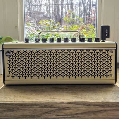 Yamaha THR10 MKII CREAM image 1