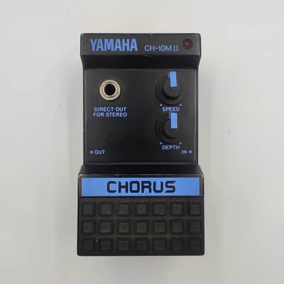 Yamaha Ch-10MII image 1