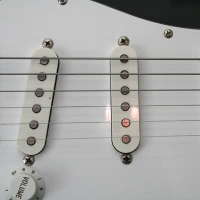 Fender Japan Stratocaster ~ '57 Reissue (ST-557) image 7