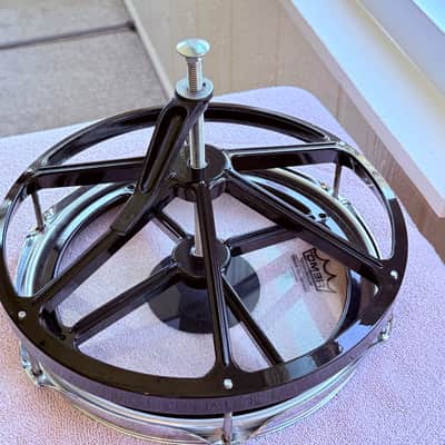 Remo 10'' Roto Tom - (EXCELLENT) image 10