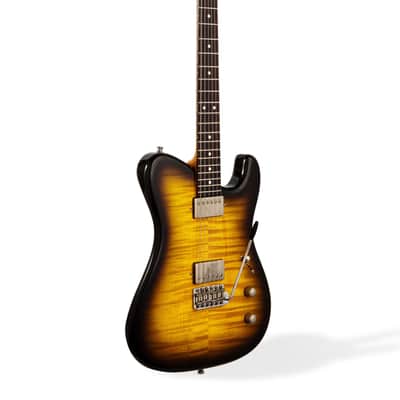 Tausch 665 Raw DeLuxe - Lemon Chocolate Burst. (Store Demo) image 4