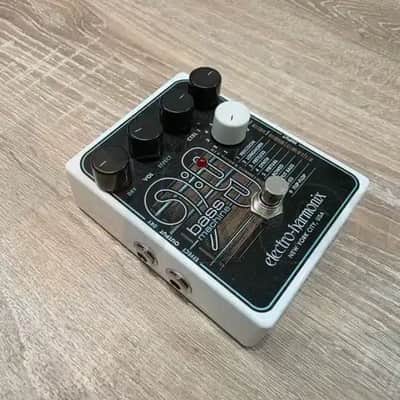 Electro-Harmonix Bass9 Bass Machine image 7