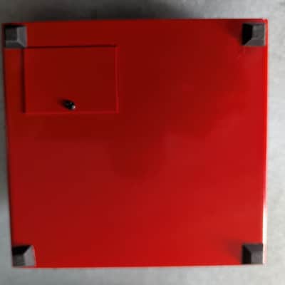 Ashdown Bass Drive Plus image 6