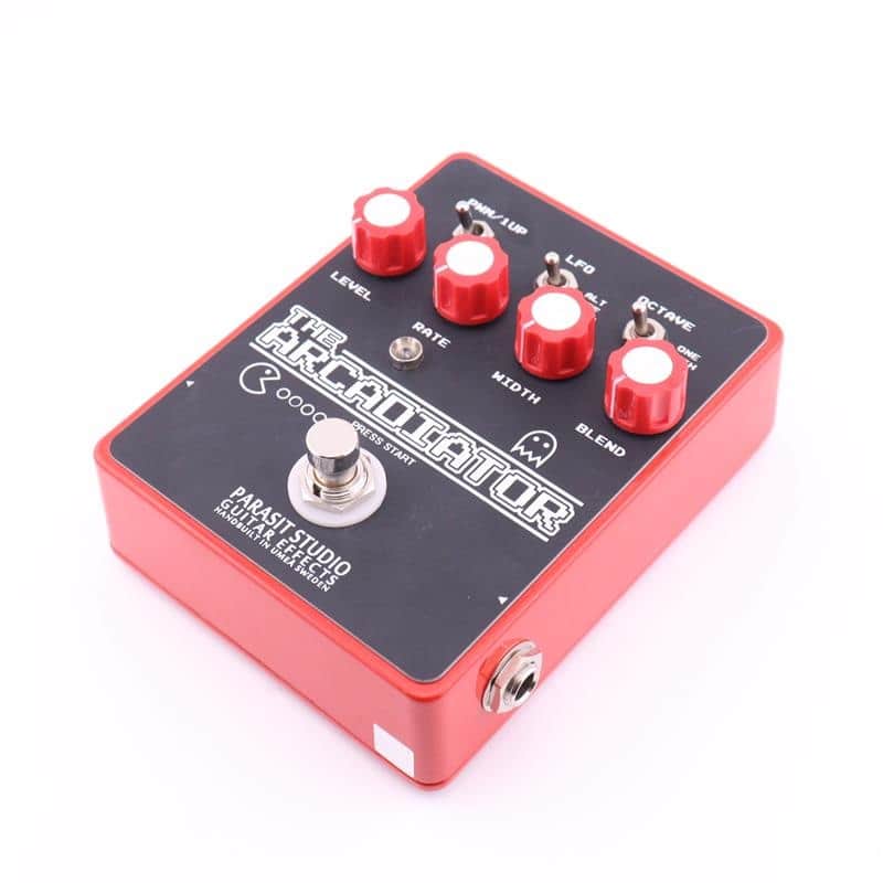 unknown Used The Arcadiator (Parasit Studio) Bit Crusher Fuzz