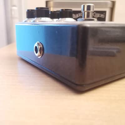 Laney Black Country Customs Steelpark 2019 - Present - White / Yellow image 25