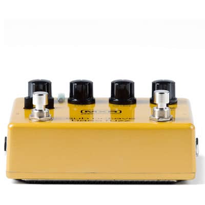 MXR Sub Octave Bass Fuzz image 2
