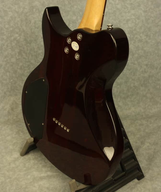 Washburn WI14 Idol Series Electric Guitar | Reverb