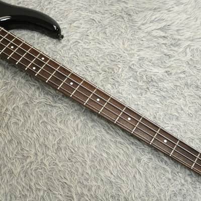 Vintage 1990's made Fernandes FRB-45M 812mm Medium Scale Bass Gotoh tuner Made in Japan image 3