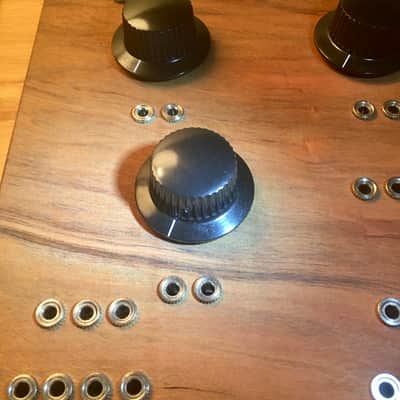 Ouroboros Electronics System I, Rare Handcrafted Analog Modular Synth (1 of 4) image 15