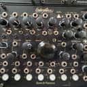 Endorphin.es Queen of Pentacles Eurorack Synth Module 2020 - Present - Black