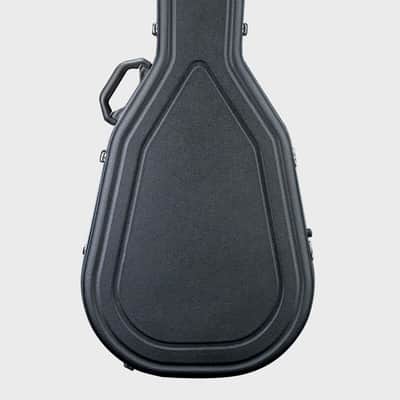 X30 | Carbon Fiber Jumbo Acoustic Guitar image 5