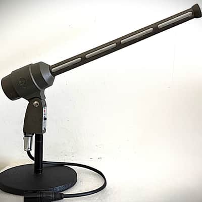 Electro-Voice 644 Sound Spot Cardioid Dynamic Microphone 1960 - 1979 - w/extras! image 1
