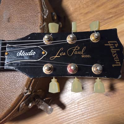 Gibson Les Paul Studio 1991 image 2