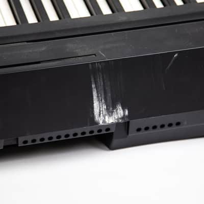 Yamaha P-35B Digital Piano Owned by Matt Freeman Of Rancid image 16