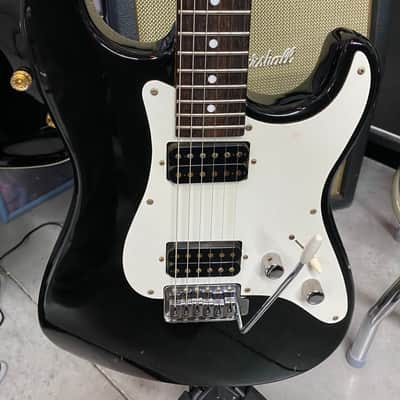 1988 Charvel MIJ Strat Style - HSC Included! image 3