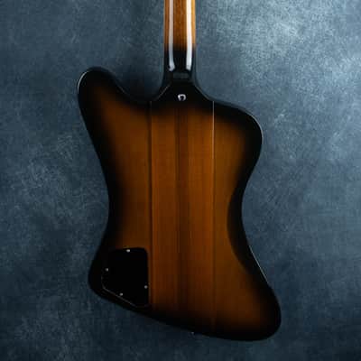 Gibson Firebird V Vintage Sunburst 2004 ~ Secondhand image 4