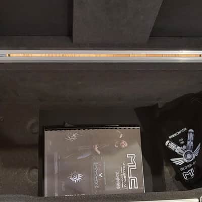 MLC Subzero V Vogg signature high gain amplifier image 7