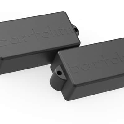 Bartolini 8SU Vintage Precision Bass Single Coil pickup image 1