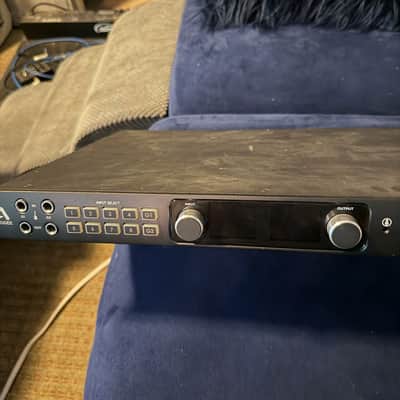 Apogee Ensemble Thunderbolt Audio Interface image 4