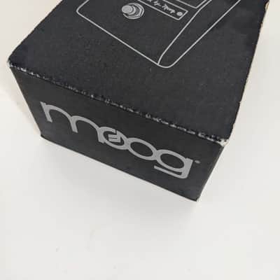Moog Minifooger MF Trem 2010s - Black (v1 2010s) image 5