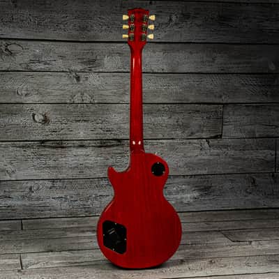 Gibson Warren Haynes Les Paul Standard - '60s Cherry image 5