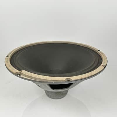 Vintage Jensen P15LL Speaker - All Original - 16 Ohm 15" image 9