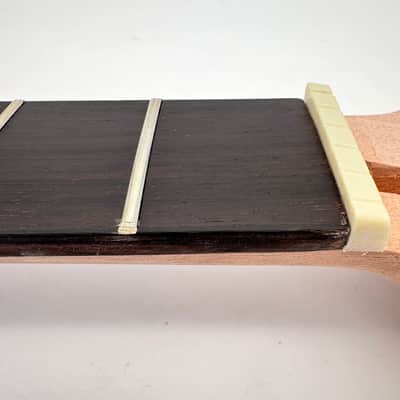 HooDoo Guitar Neck Mahogany/Rosewood New BN527 image 11
