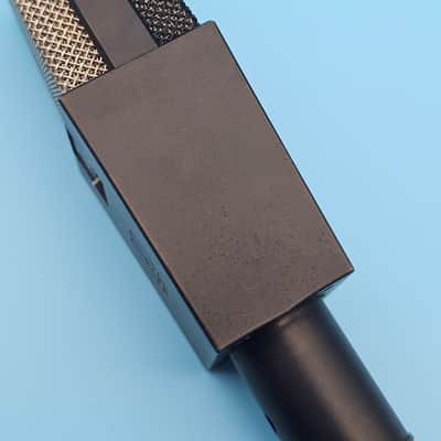 Immagine ☆Vintage 1980s AKG C414 EB P48 Multi Pattern Condenser Microphone - Sounds Great - 8