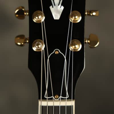 2024 Gibson SG Modern Ebony with Gold Hardware CME Exclusive NEAR MINT!!! image 3