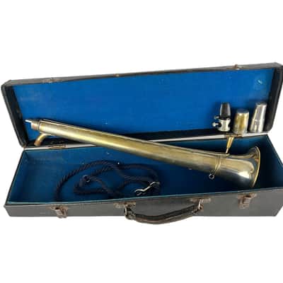 Swanee Sax Slide Saxophone image 4