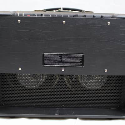 Blackstar Artist 30 Guitar Combo Amplifier image 5