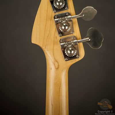 Fender  Precision Bass [Chocolate sparkle] 1994 Chocolate candy/sparkle image 13