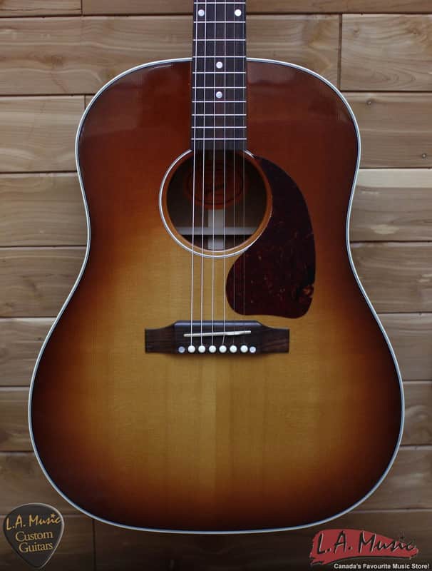 Gibson J-45 Limited Edition