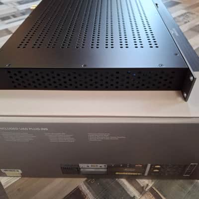 Universal Audio Apollo x16 (1/2) Bild 3
