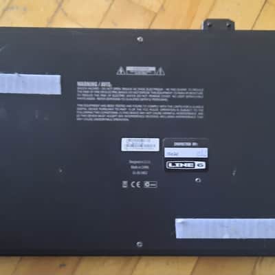 Line 6 Amplifi FX100 Multi Effect Unit image 12