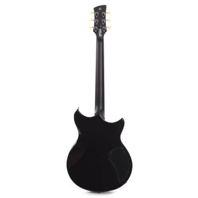 Yamaha Revstar Standard RSS20 LEFTY Black image 5