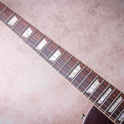 GIBSON USA Slash Collection Les Paul Standard "November Burst + Rosewood" (2021) image 10