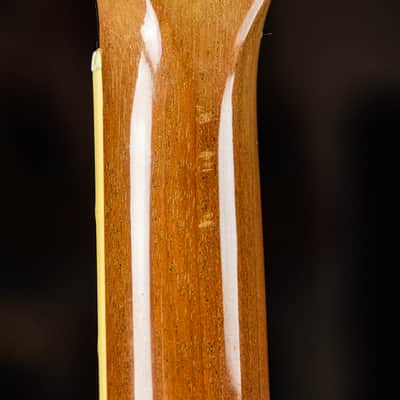 1988 Gibson ES-335 blonde image 13