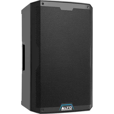 ALTO PROFESSIONAL TS415 15" bi-amplifiée 1250W Bluetooth image 1