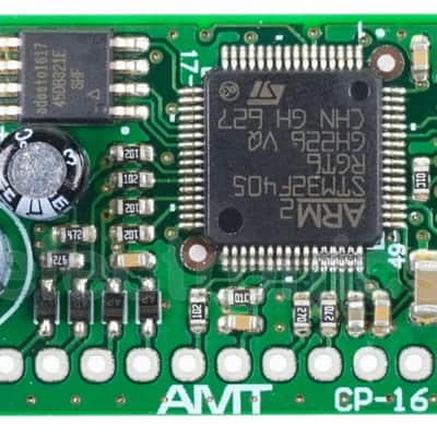 Quick Shipping! AMT Electronics CP-16 Module image 1